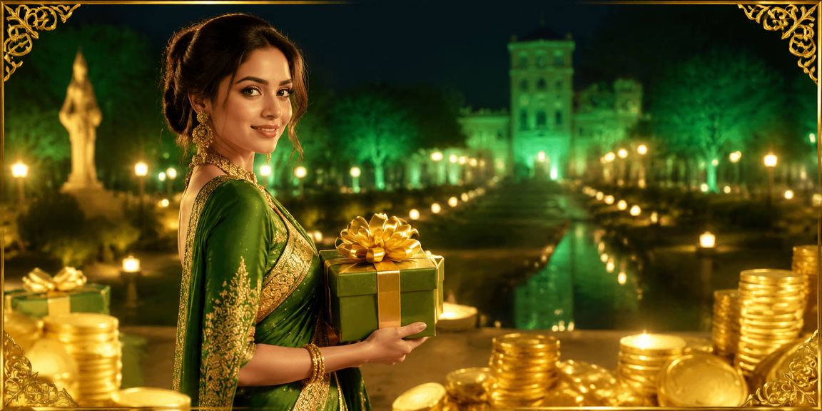 ময়মনসিংহে শাড়িতে ভিআইপি বোনাস ও ম্যাচ অডস পুরস্কার